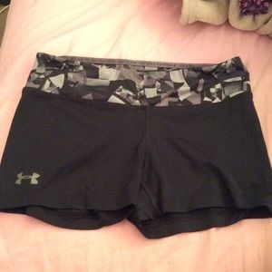 Under Armour Spandex