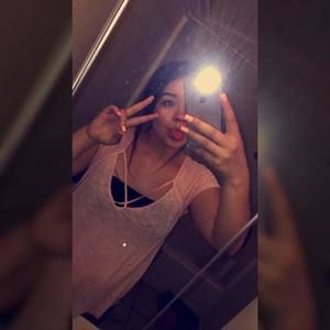 Meet your Posher, Violet