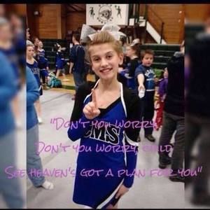 Meet your Posher, Nancy