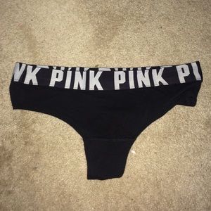NEW VS UNDERWEAR