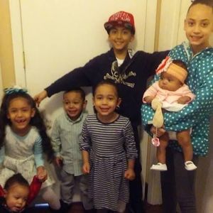 Meet your Posher, Leishla