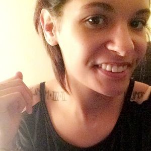 Meet your Posher, Toni