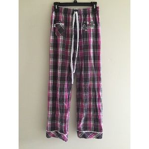 University of Oregon pajama pants 💚💛