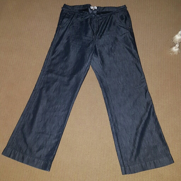Faith 21 Drawstring Jean/Slacks