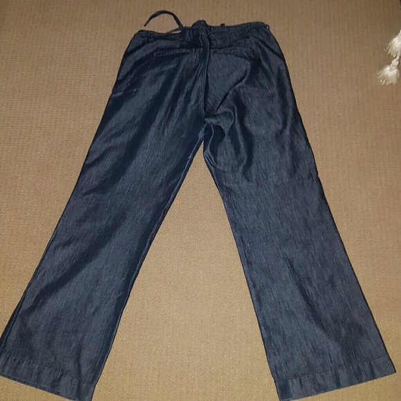 Faith 21 Drawstring Jean/Slacks - Picture 2 of 2