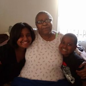 Meet your Posher, Wanda