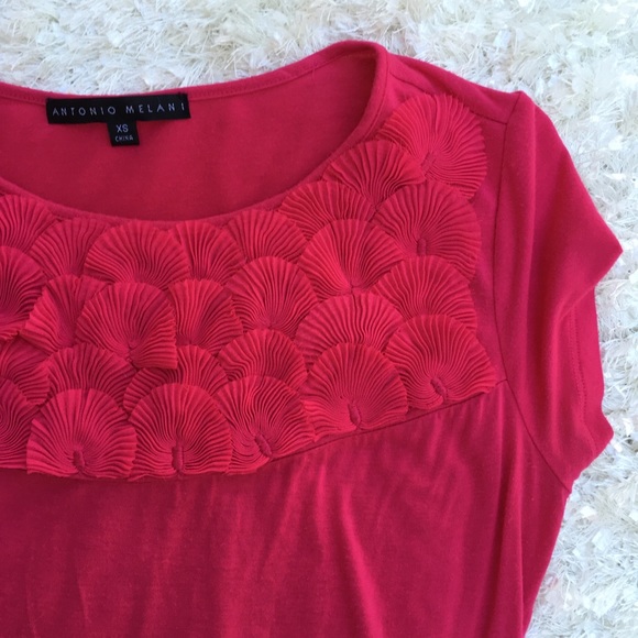 Antonio Melani Blouse - Picture 3 of 4