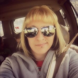 Meet your Posher, Sherri