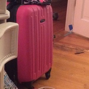 Suitcase