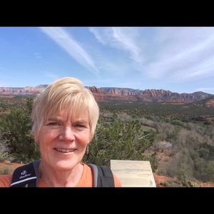 Meet your Posher, Terry