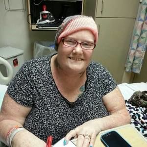 Meet your Posher, Lynne