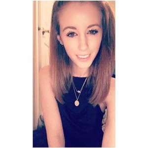 Meet your Posher, Jacqueline