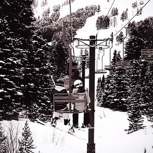 Meet your Posher, Taylor