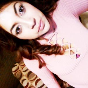 Meet your Posher, Lizette