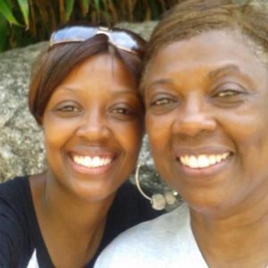 Meet your Posher, Jamila