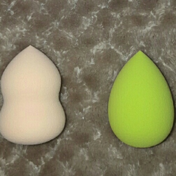 3 New Beauty Blenders