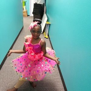 Meet your Posher, Ramonda