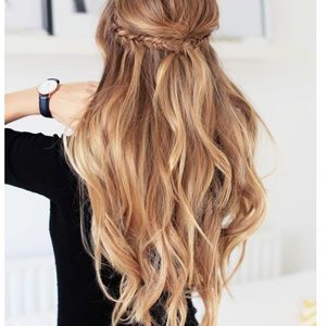 Meet your Posher, Lerone