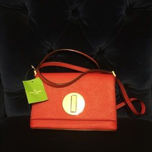 Kate Spade small cross body bag