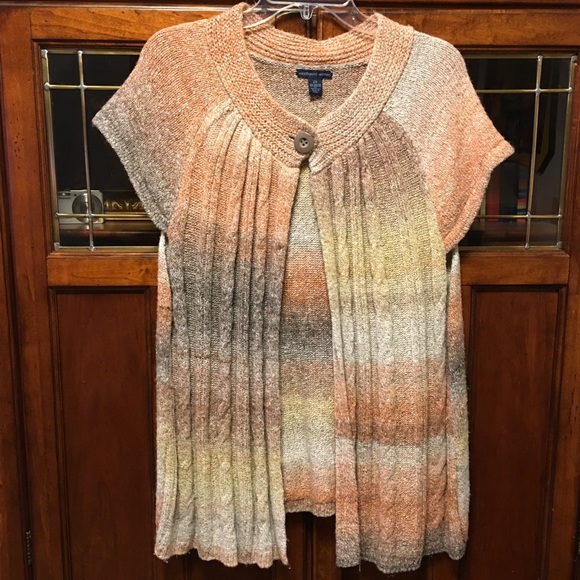 Westbound Woman button up sweater 👌🏼