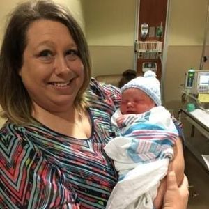 Meet your Posher, Tabatha