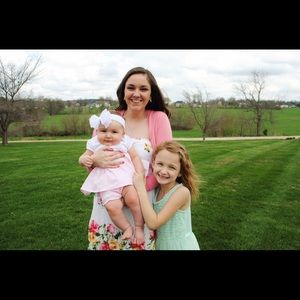 Meet your Posher, Karissa