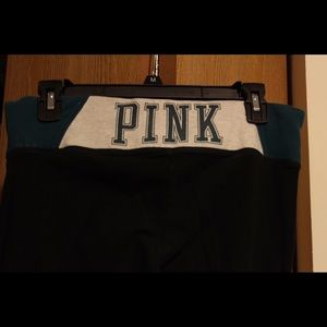 Victoria secret yoga pants