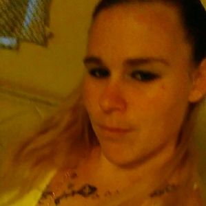 Meet your Posher, Whitney