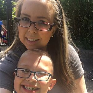 Meet your Posher, Barbara