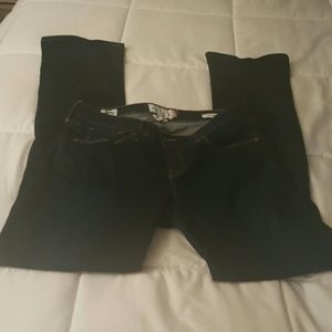 Lucky Brand Lolita Bootcut Jeans