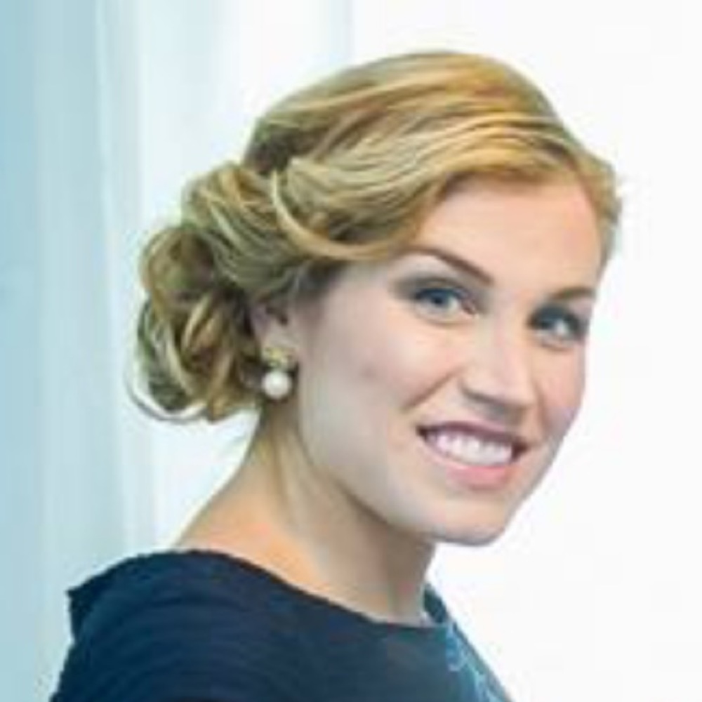 Meet your Posher, Charlene