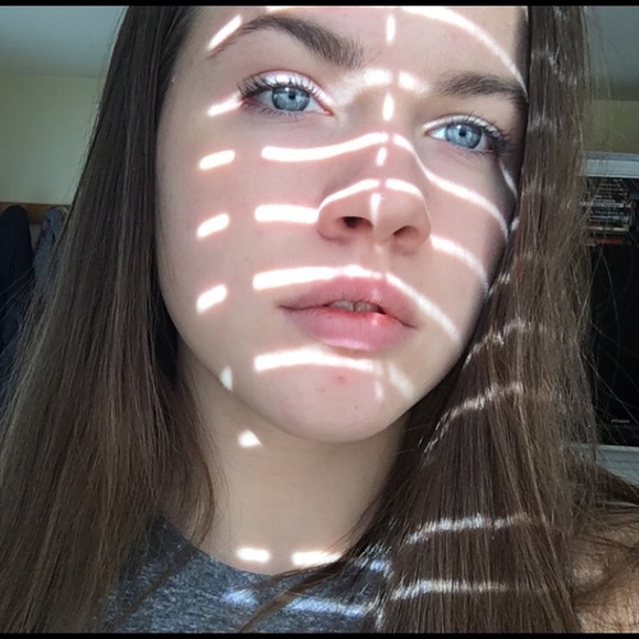 Meet your Posher, Mackenzie