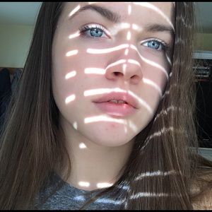 Meet your Posher, Mackenzie