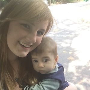 Meet your Posher, Madelyn