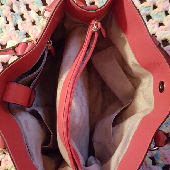 Large Shoulder Bag - Picture 2 of 2