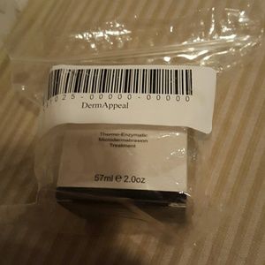 Derm Appeal Skinn Dimitri James