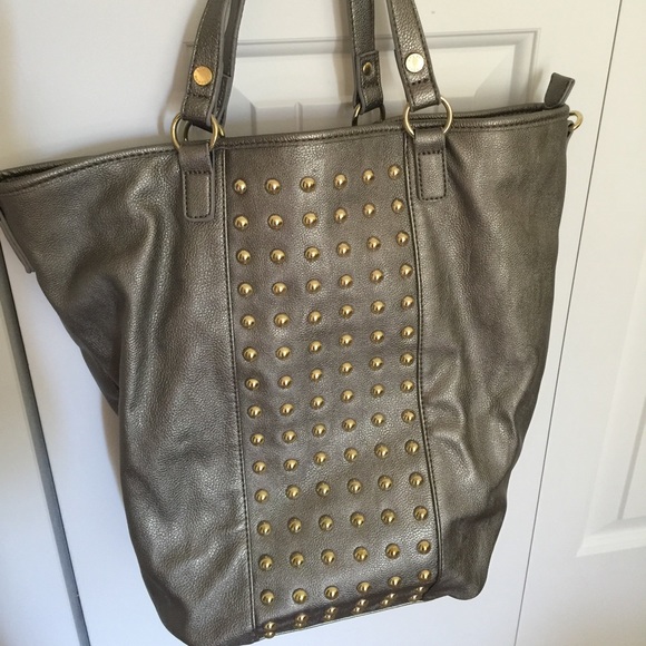 Steve Madden tote hand bag