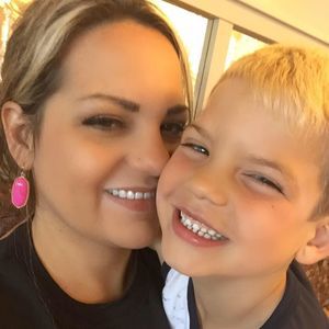 Meet your Posher, Tricia