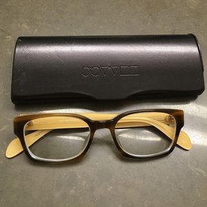 Oliver Peoples "tinney"  glasses