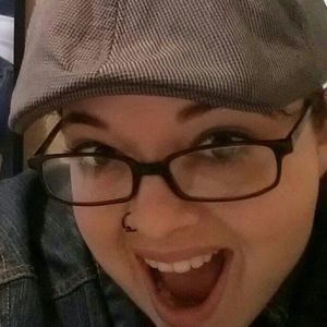 Meet your Posher, Lindsey