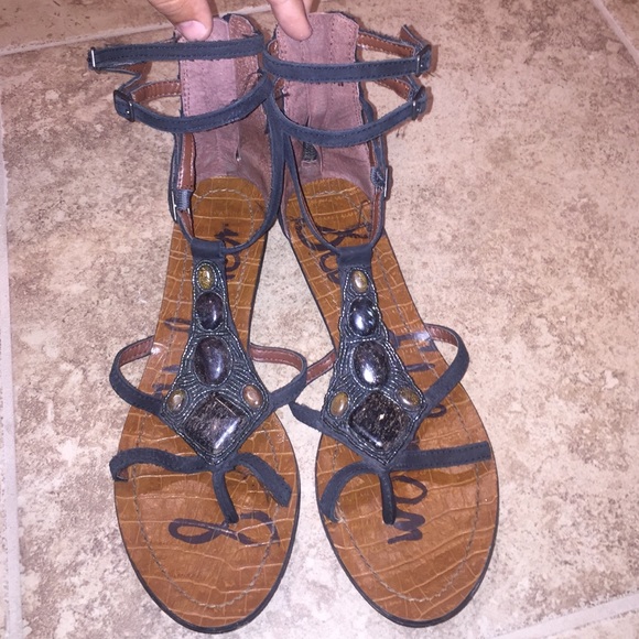 Sam Edelman sandals