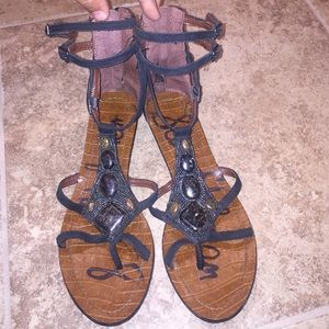 Sam Edelman sandals