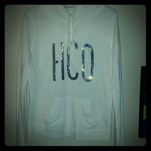 Hollister hoodie