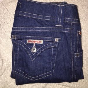 Hudson denim Jeans