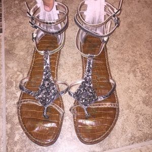 Sam Edelman sandals