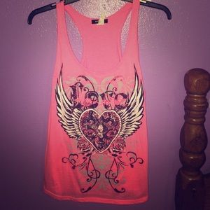 Cute Summer Top