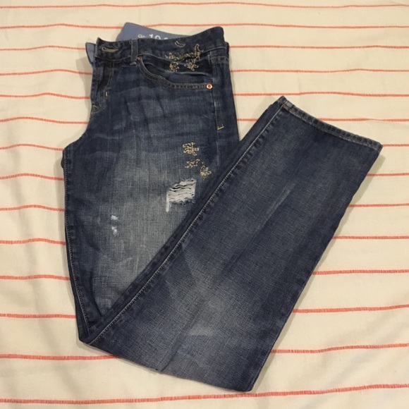 🎈Sold🎈Gap jeans