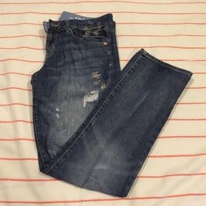 🎈Sold🎈Gap jeans