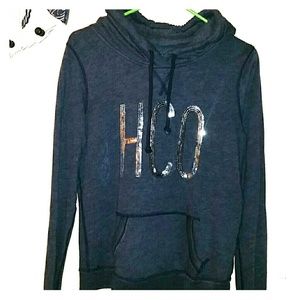 Hollister hoodie