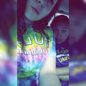 Meet your Posher, Kylee